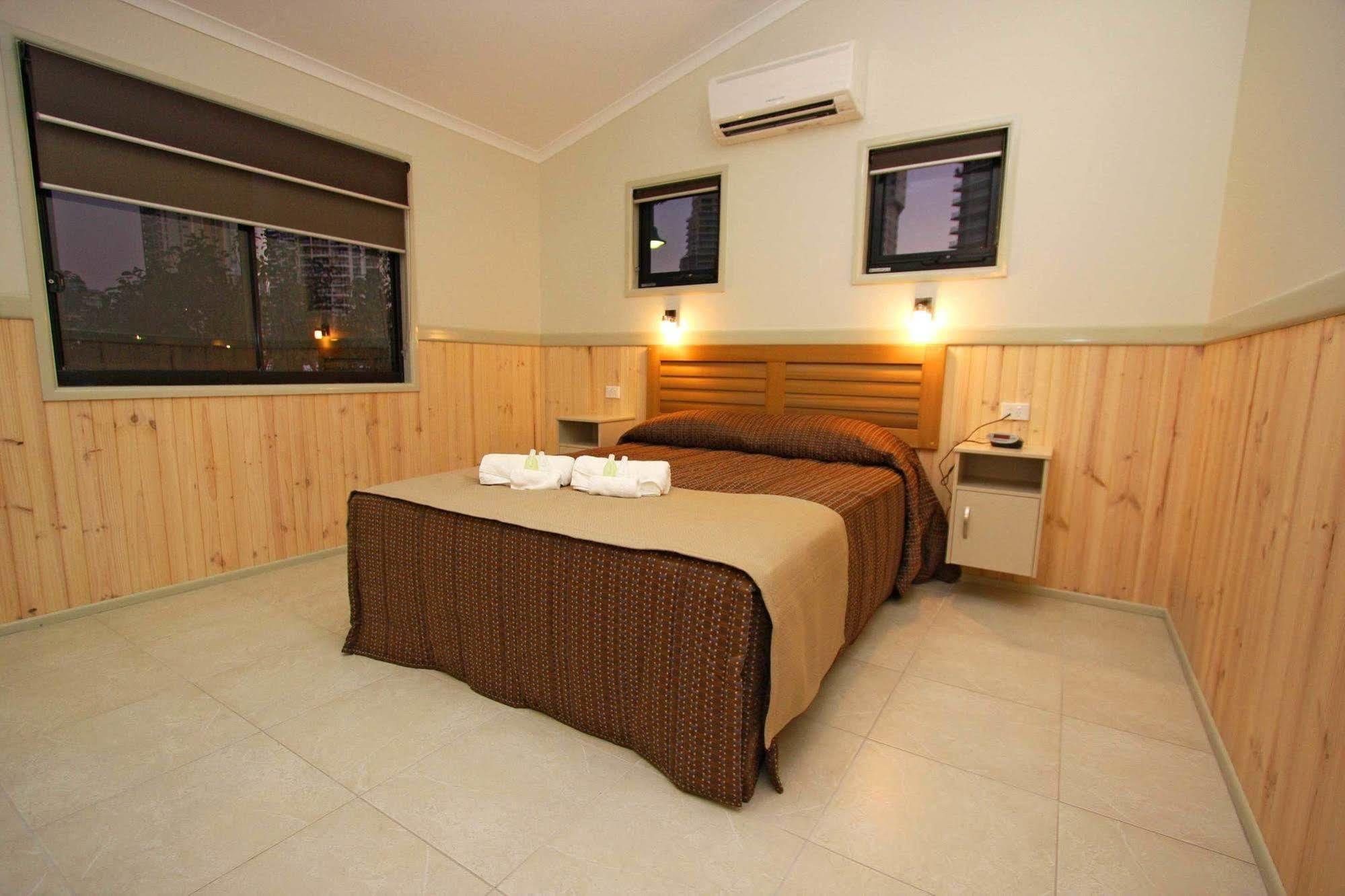 Main Beach Tourist Park Ngoại thất bức ảnh